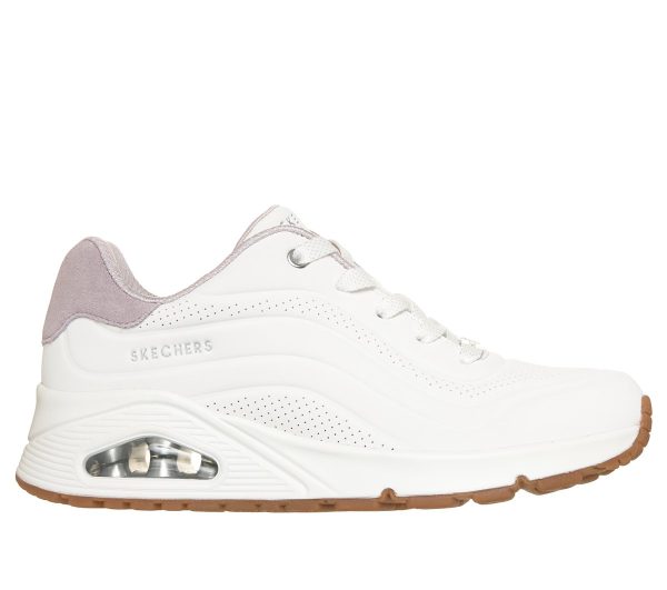 Skechers UNO - Shimmer Wave
