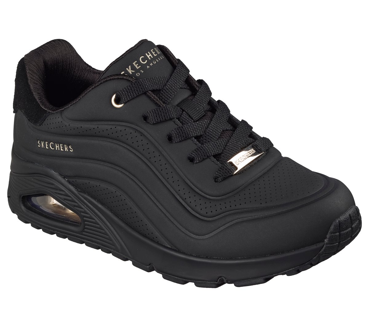 Skechers UNO - Shimmer Wave