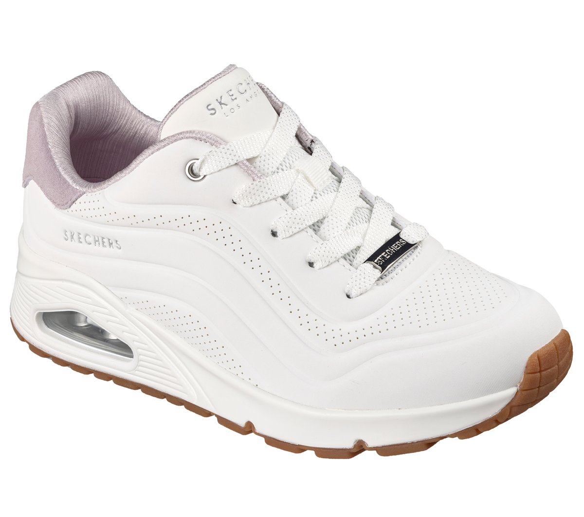 Skechers UNO - Shimmer Wave