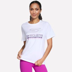 Skechers Velocity Tee