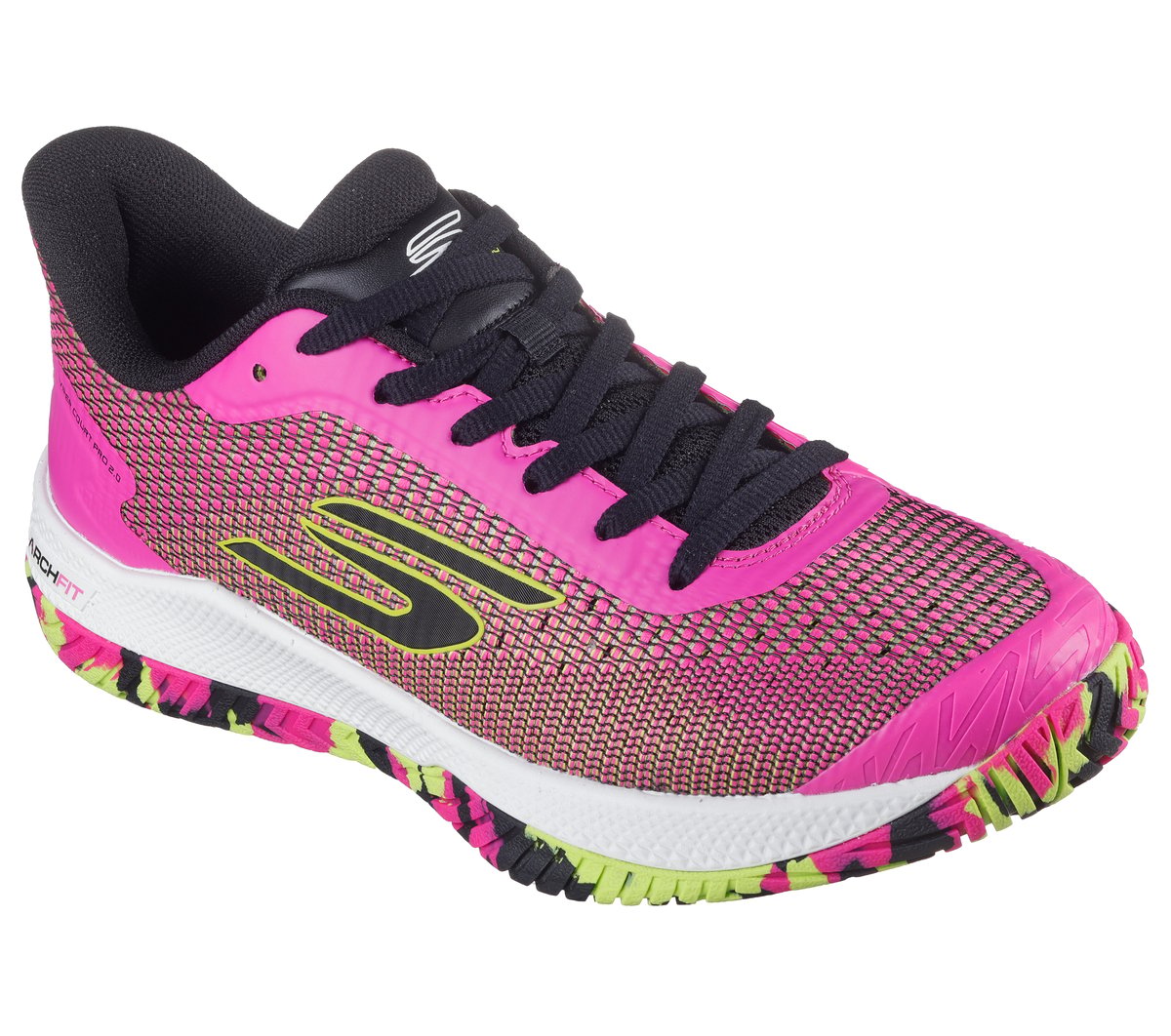 Skechers Viper Court Pro 2.0