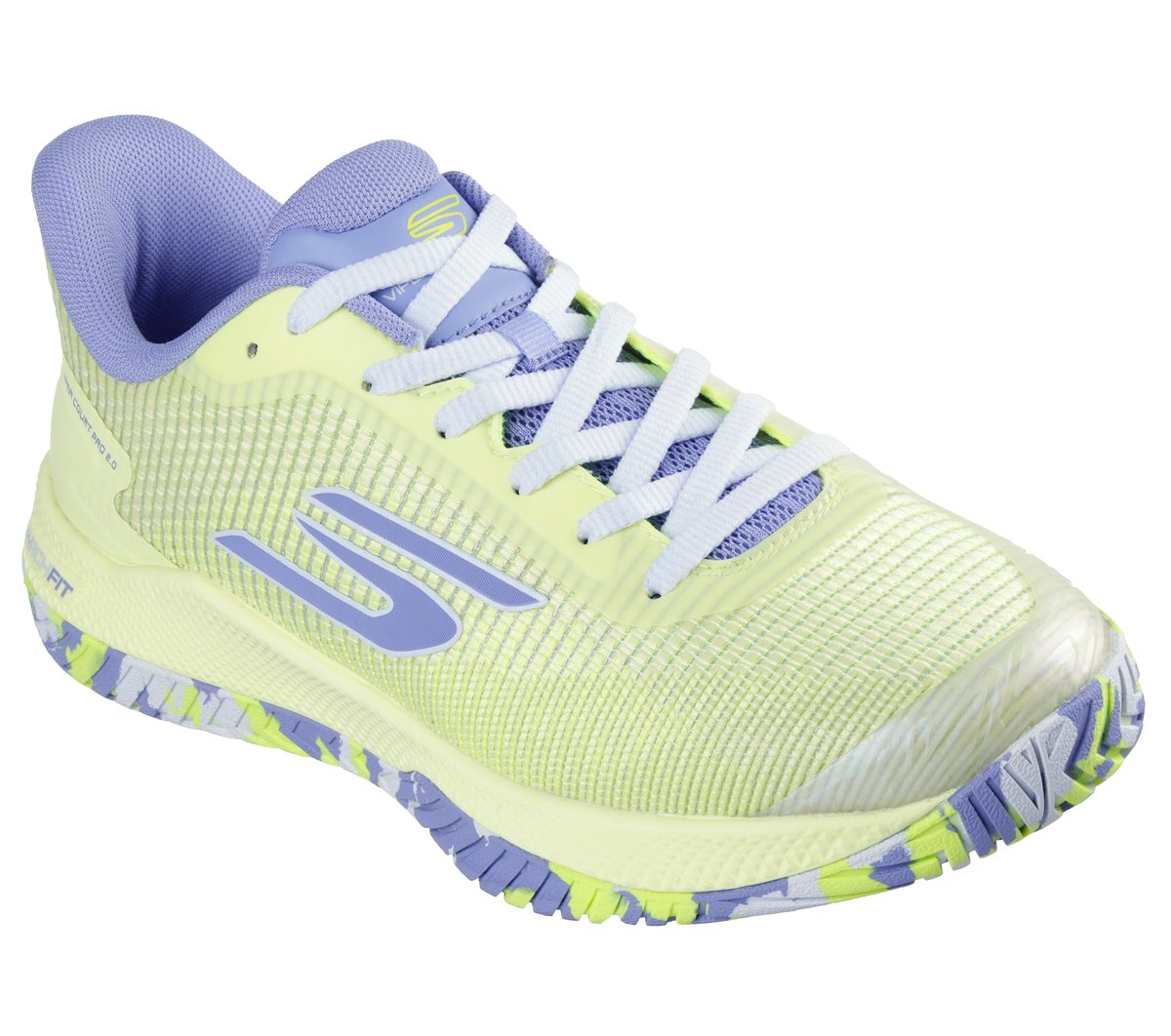 Skechers Viper Court Pro 2.0