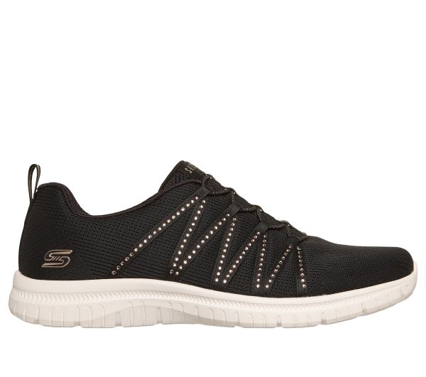 Skechers Virtue - She Sparkles