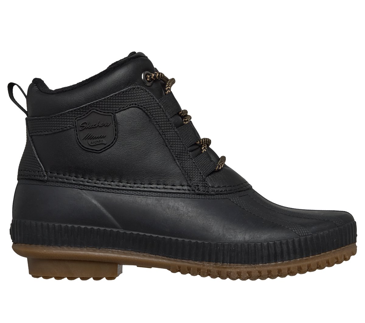 Skechers Waterproof: Arch Fit Pond - Misty Path