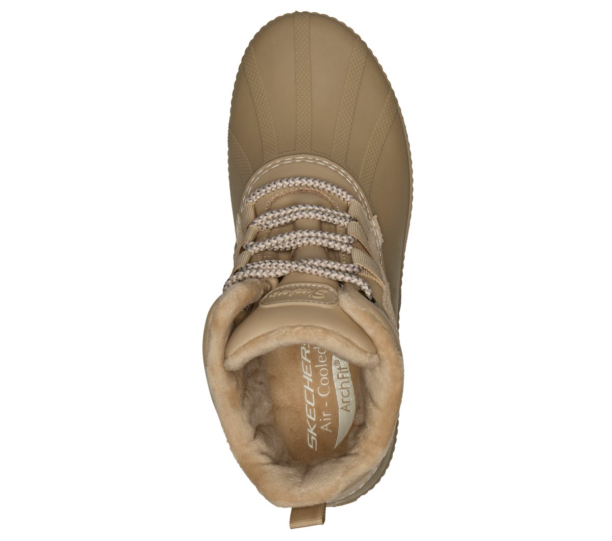 Skechers Waterproof: Arch Fit Pond - Misty Path