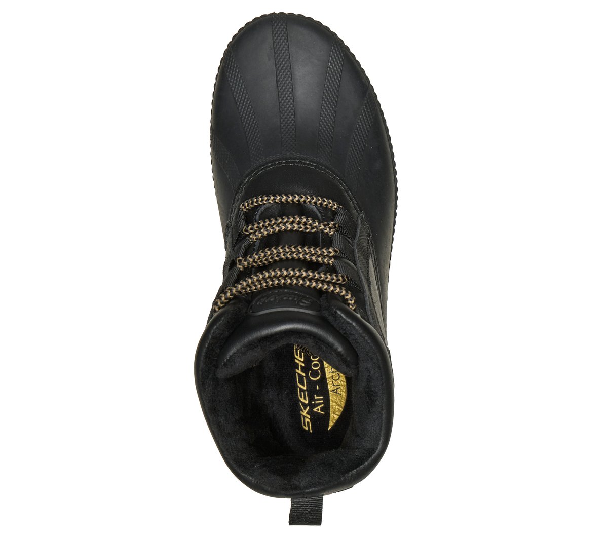 Skechers Waterproof: Arch Fit Pond - Misty Path