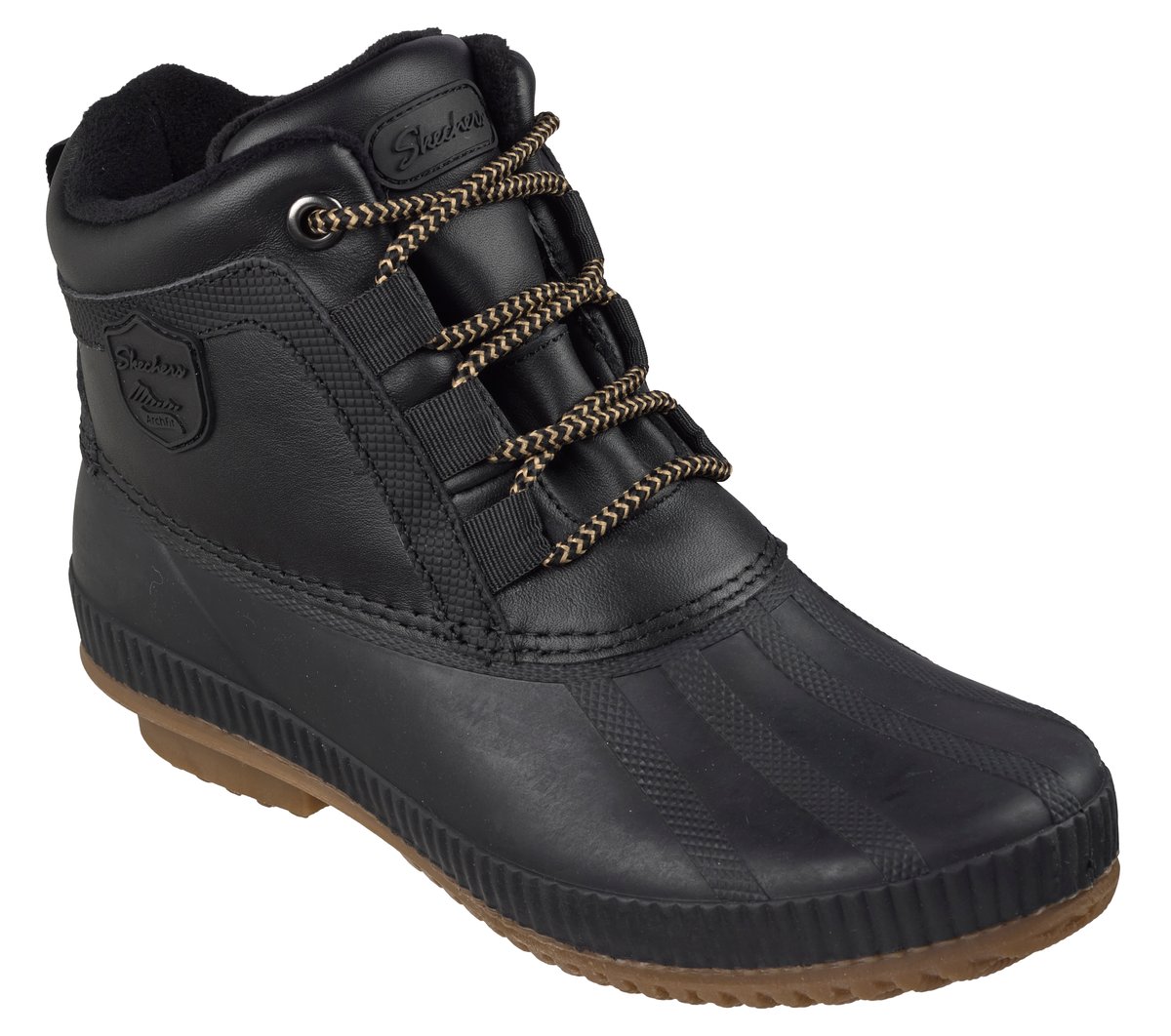 Skechers Waterproof: Arch Fit Pond - Misty Path