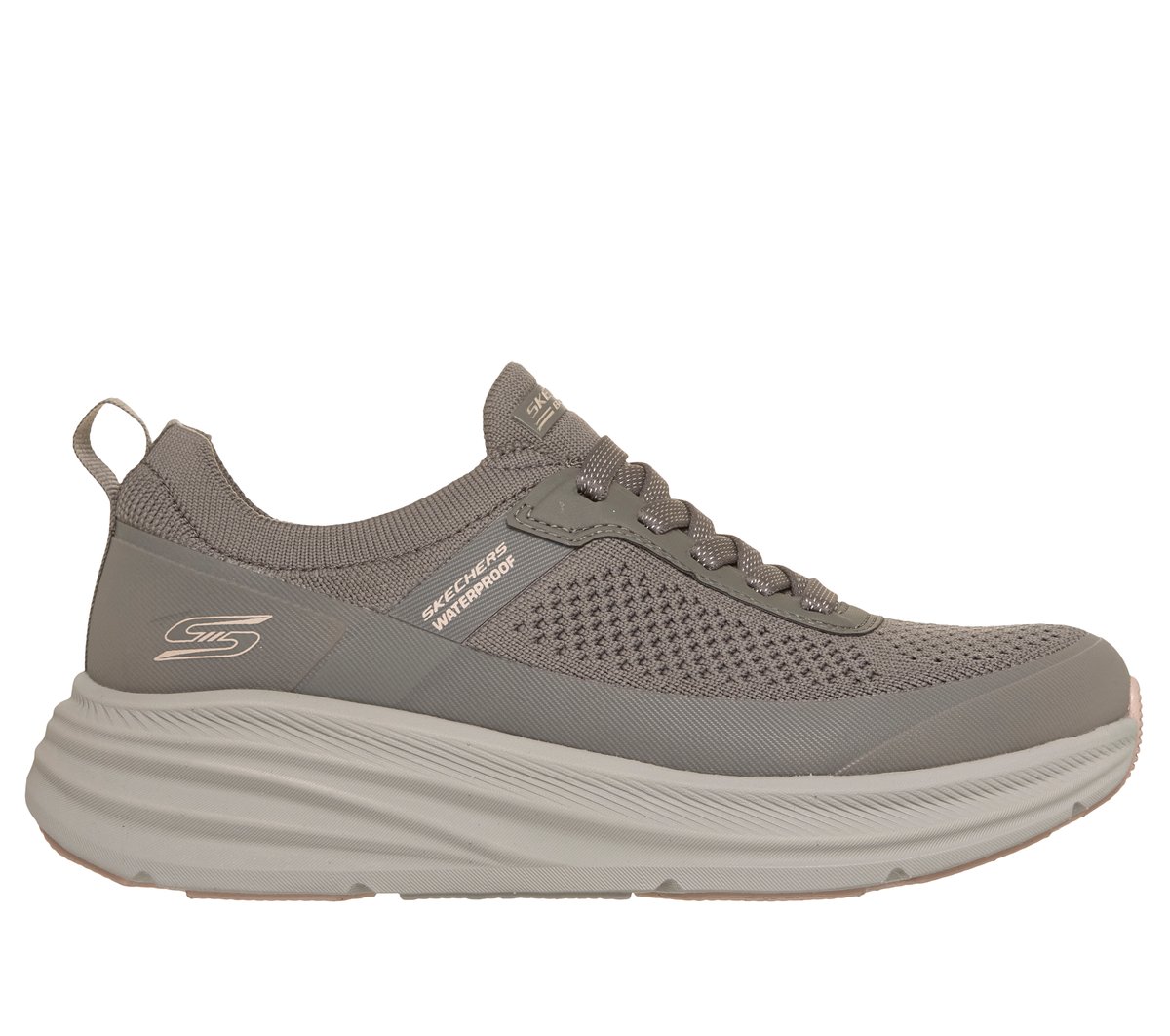 Skechers Waterproof: BOBS Skillz - Too Sharp