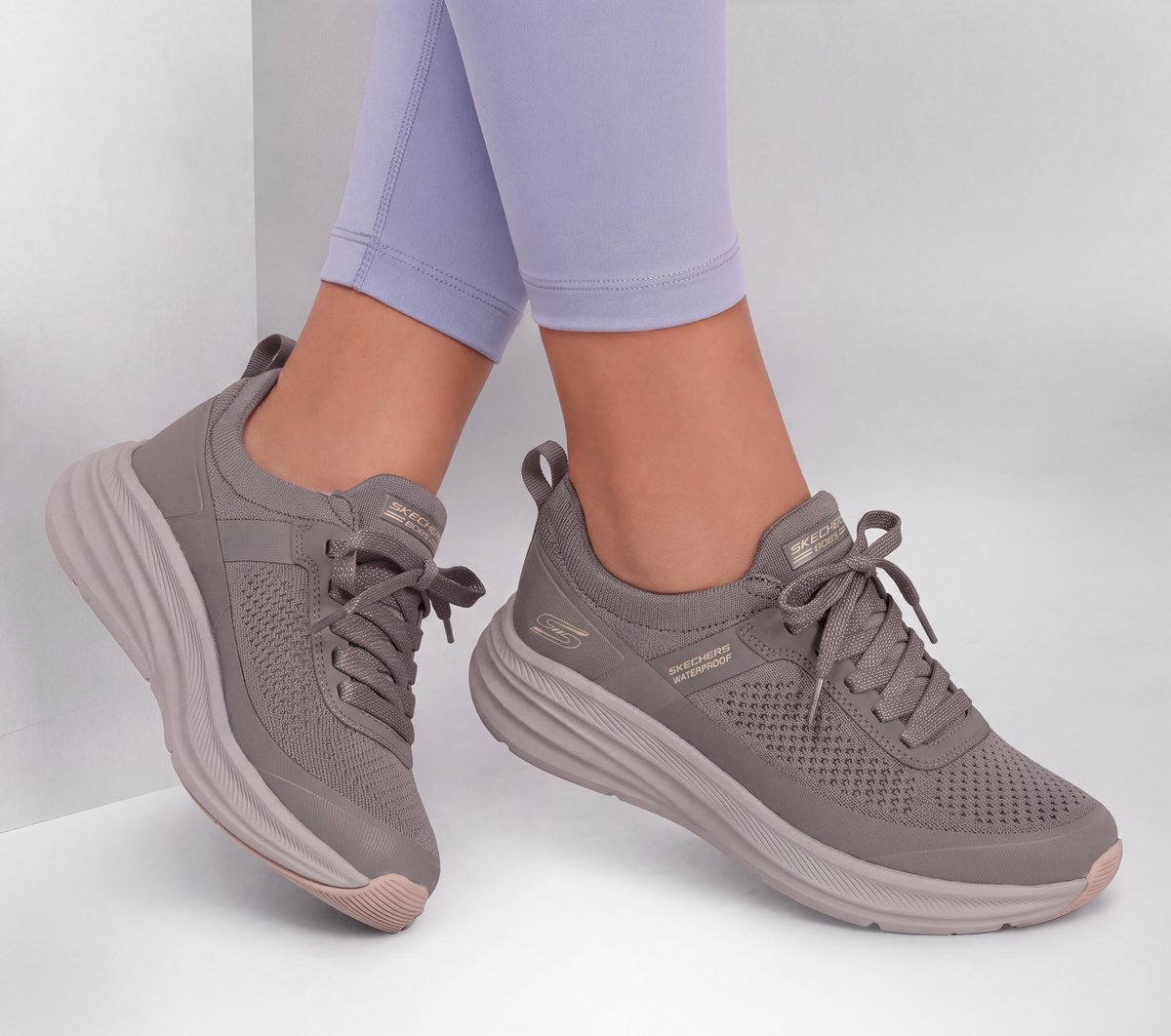Skechers Waterproof: BOBS Skillz - Too Sharp