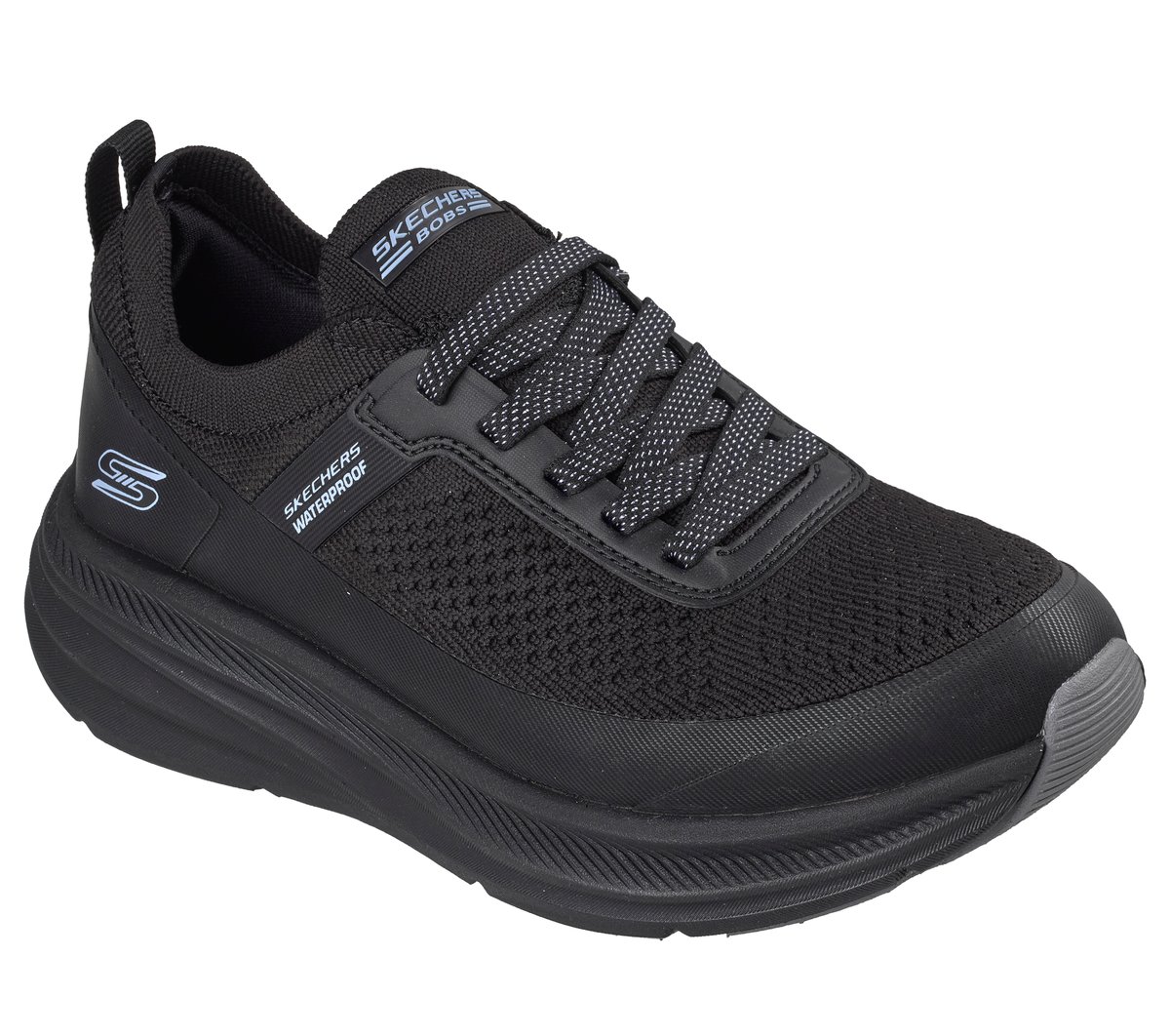 Skechers Waterproof: BOBS Skillz - Too Sharp