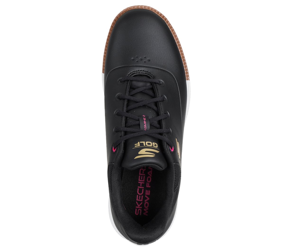 Skechers Waterproof: GO GOLF Jasmine 2