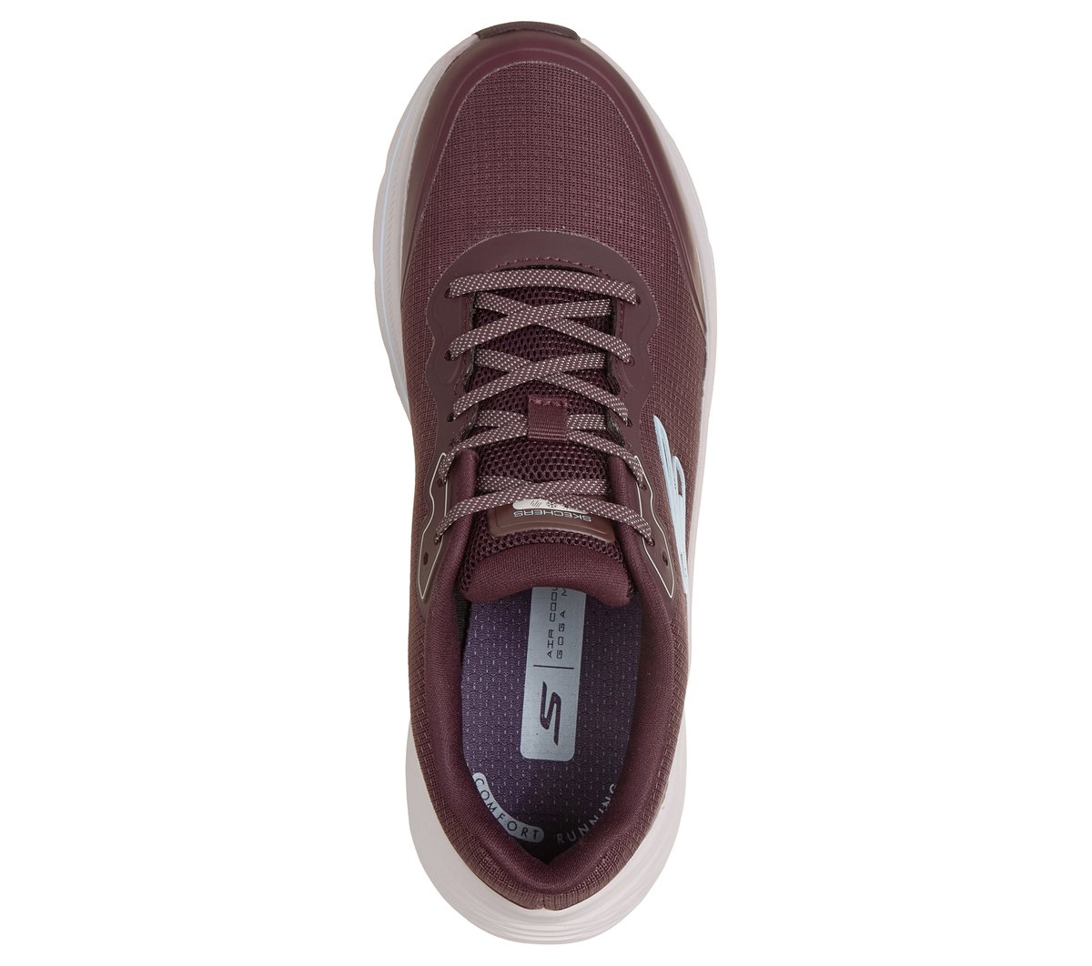 Skechers Waterproof: GO RUN Consistent 3 - Streamhaven