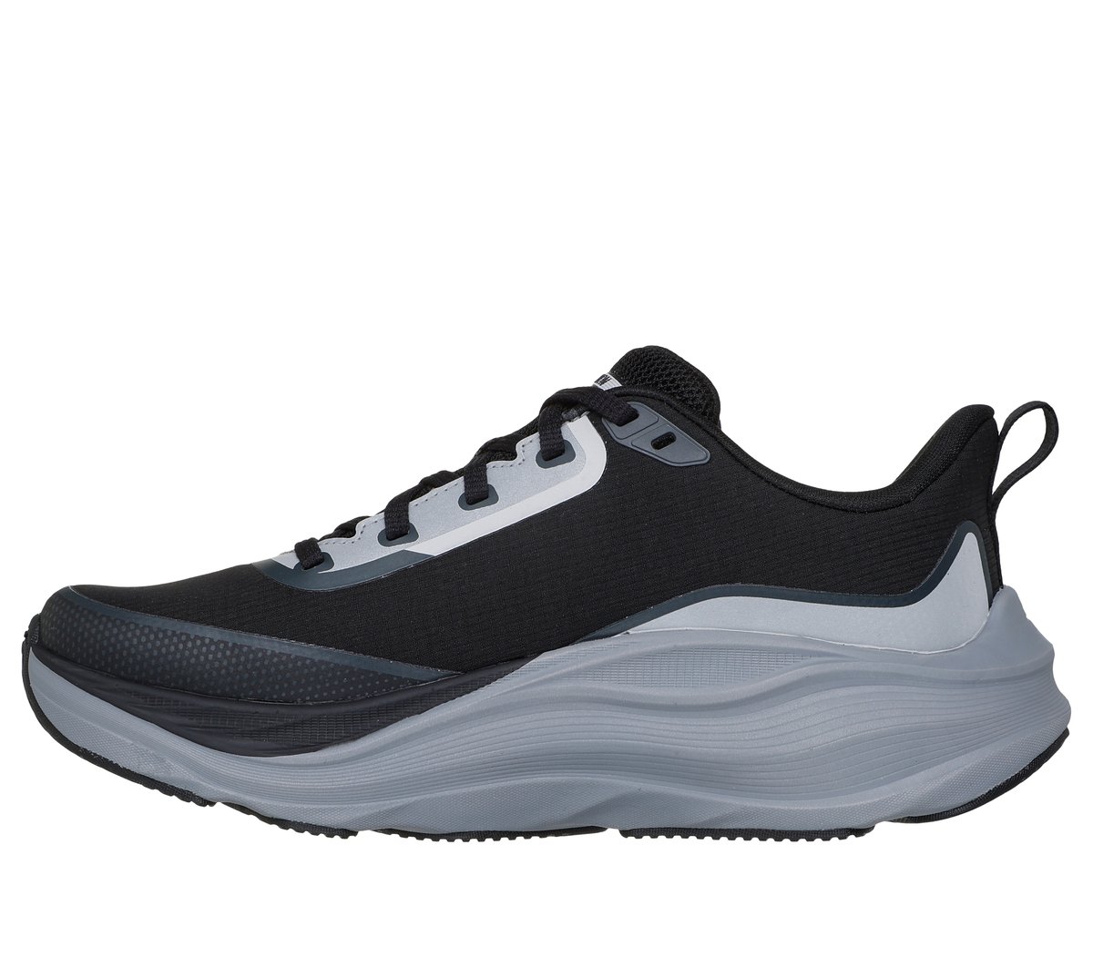 Skechers Waterproof: Max Cushioning Max Run - Vorteza