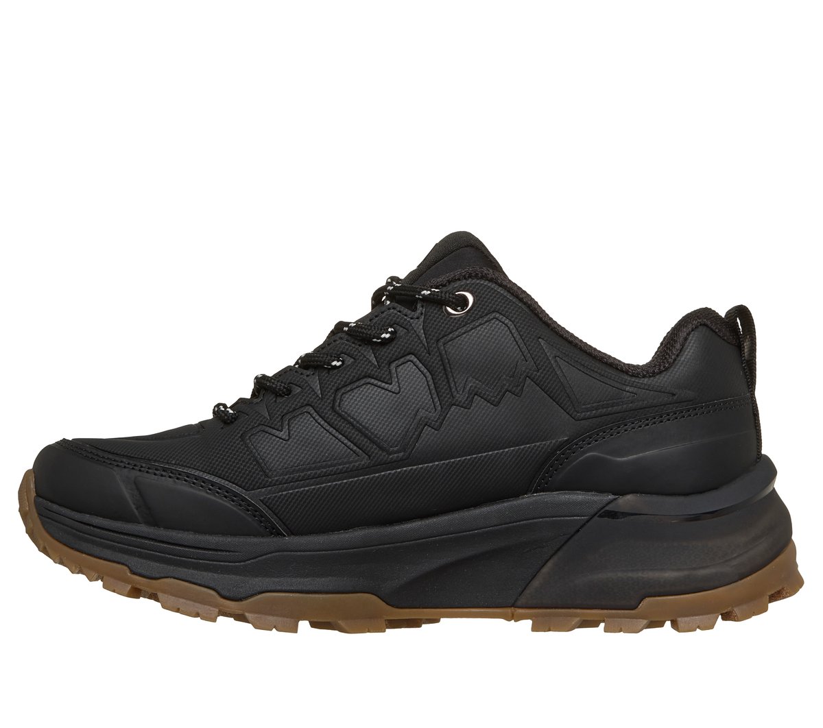 Skechers Waterproof: Max Protect Legacy - Weekend Getaway