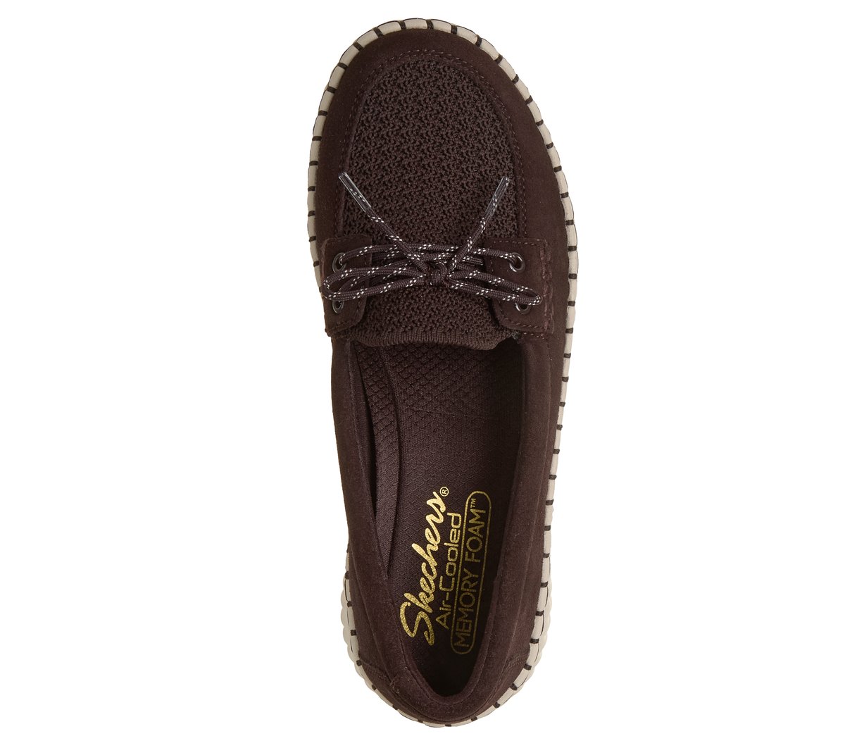 Skechers Wilshire Blvd - Feeling Coy
