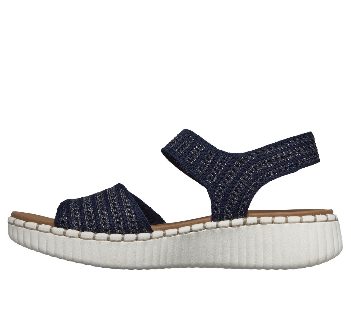Skechers Wilshire Blvd - Summertime Inspo