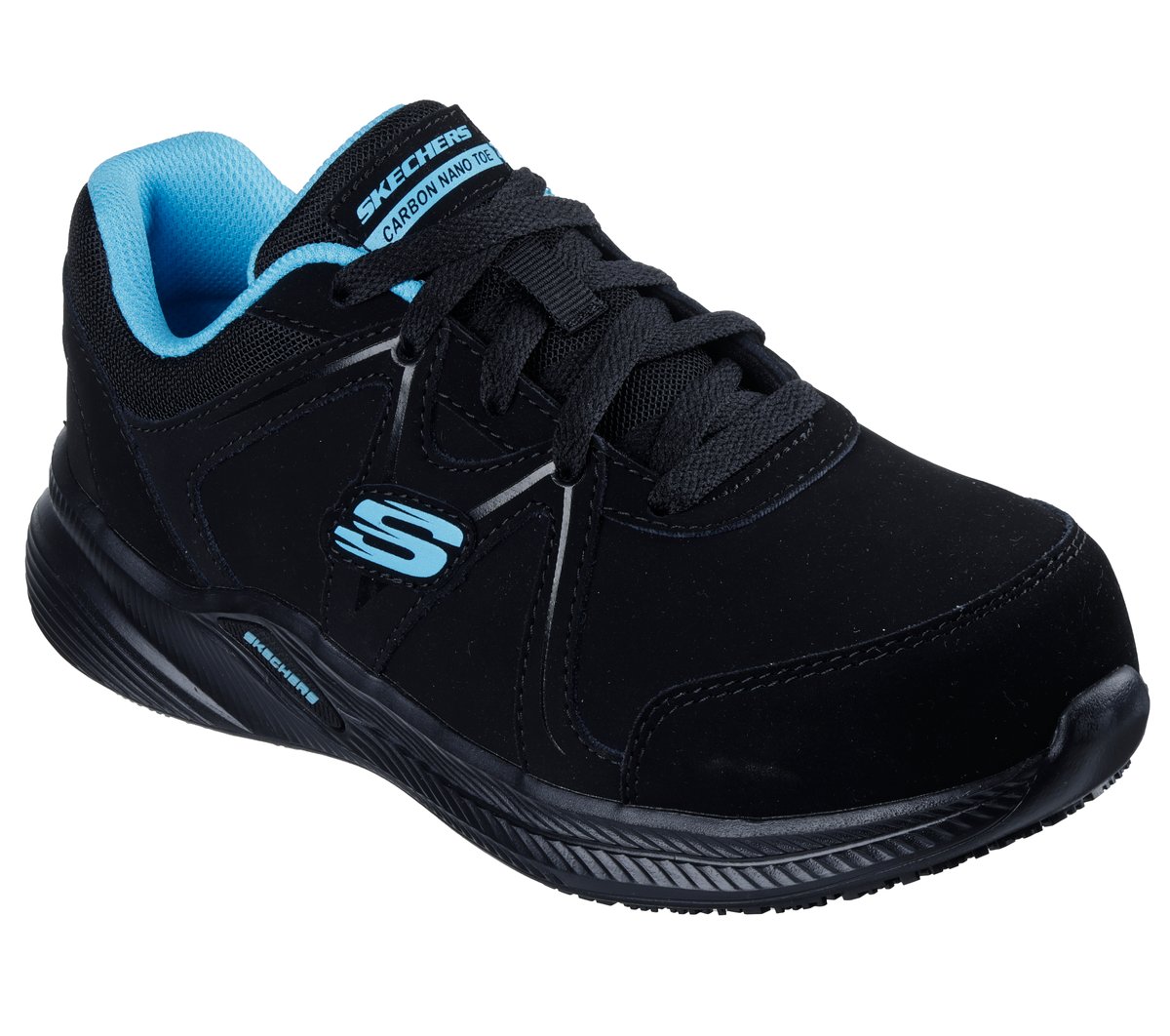 Skechers Work: Carbix - Endaria