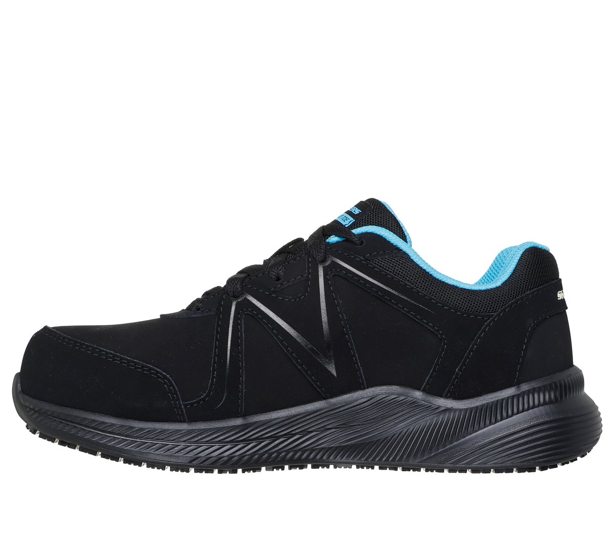 Skechers Work: Carbix - Endaria