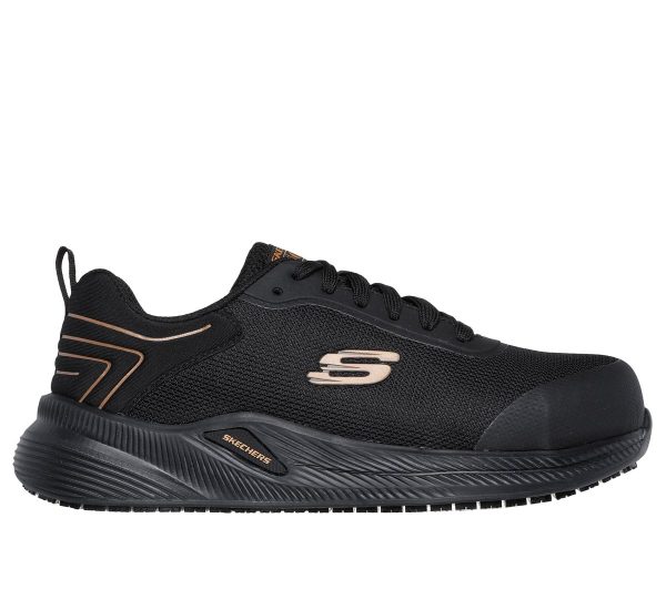 Skechers Work: Carbix - Nia