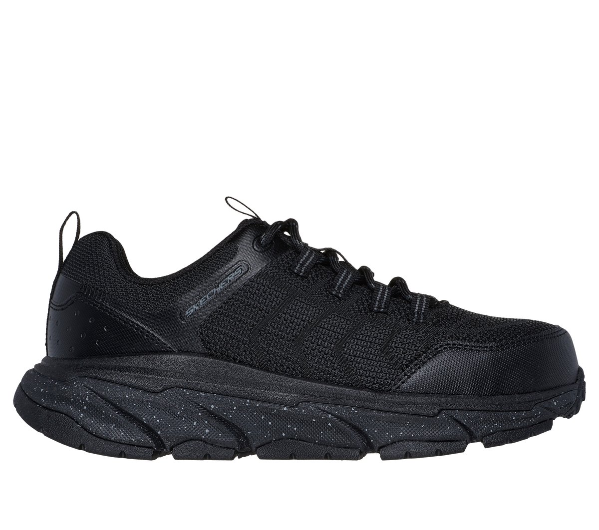 Skechers Work: D'Lux Journey SR - Nixxy