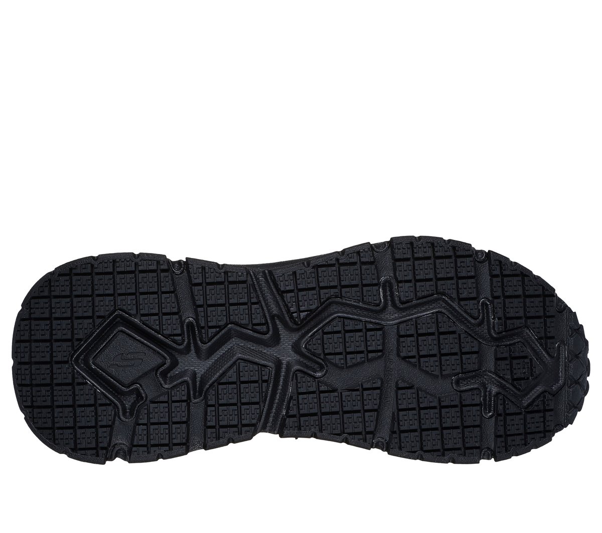 Skechers Work: D'Lux Journey SR - Nixxy