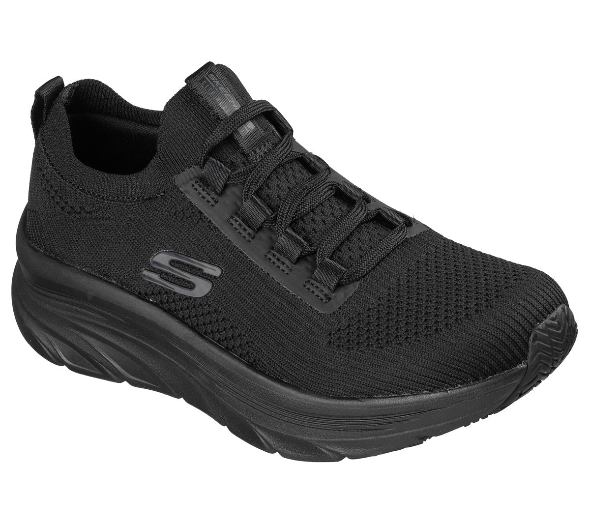 Skechers Work Relaxed Fit: D'Lux Walker SR - Ozema