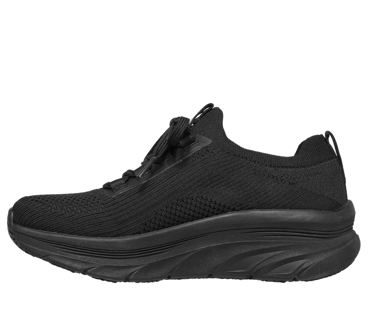 Skechers Work Relaxed Fit: D'Lux Walker SR - Ozema