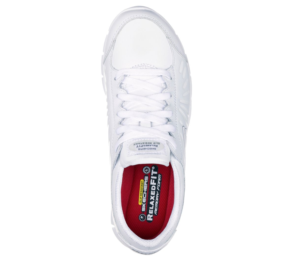 Skechers Work Relaxed Fit: Eldred - Dewey SR