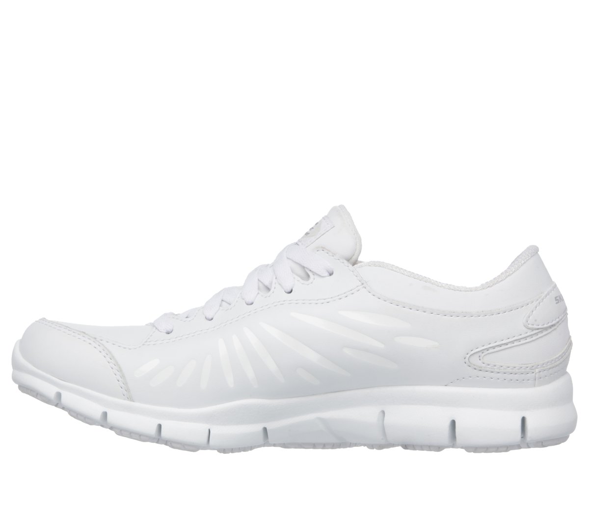 Skechers Work Relaxed Fit: Eldred - Dewey SR