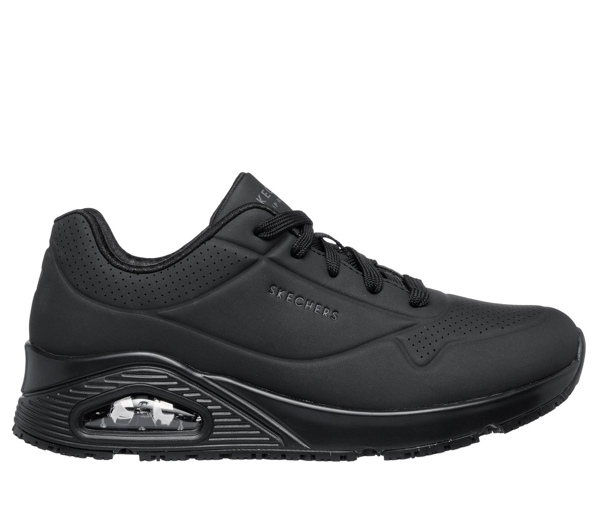Skechers Work Relaxed Fit: UNO SR
