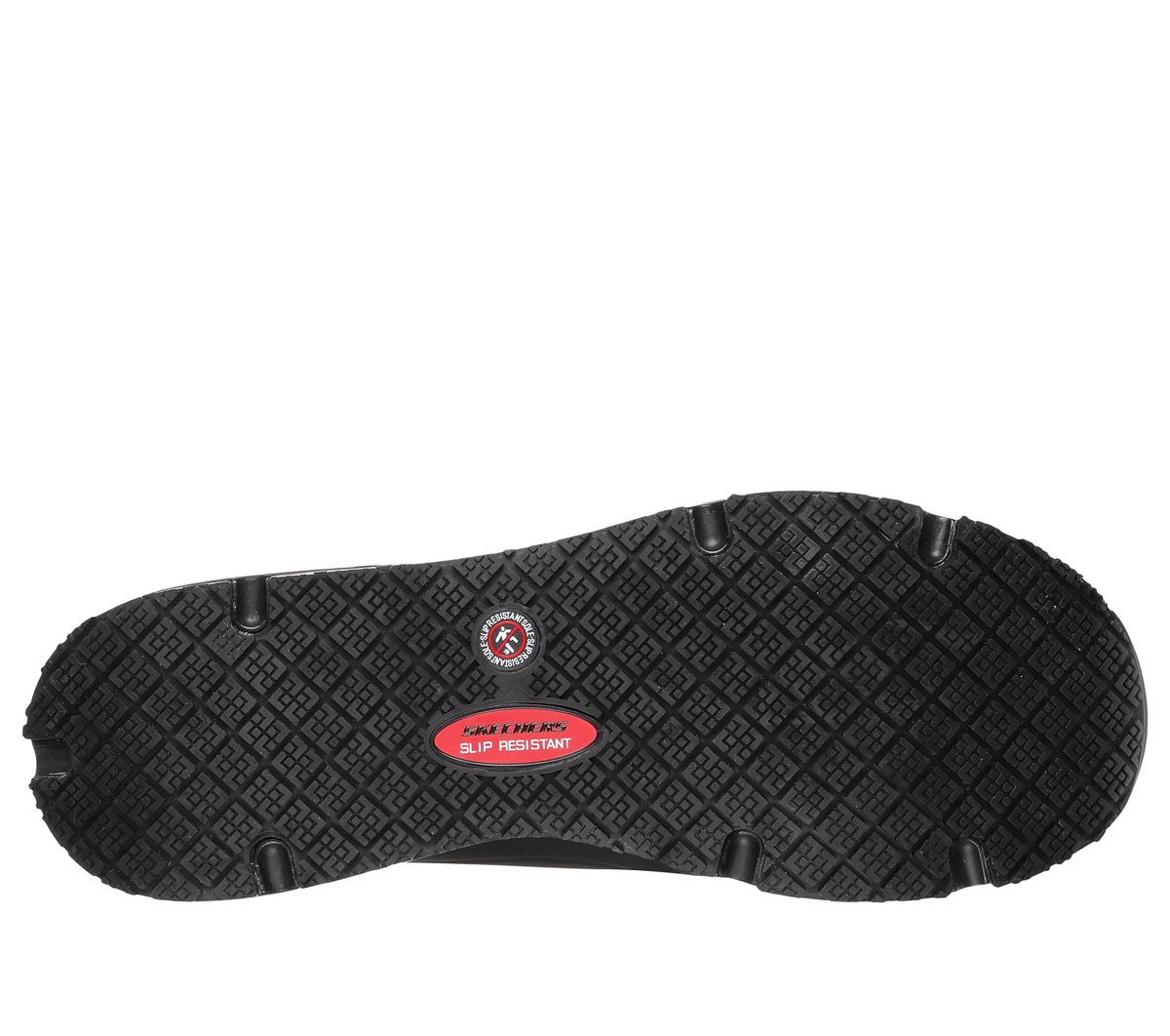 Skechers Work Relaxed Fit: UNO SR