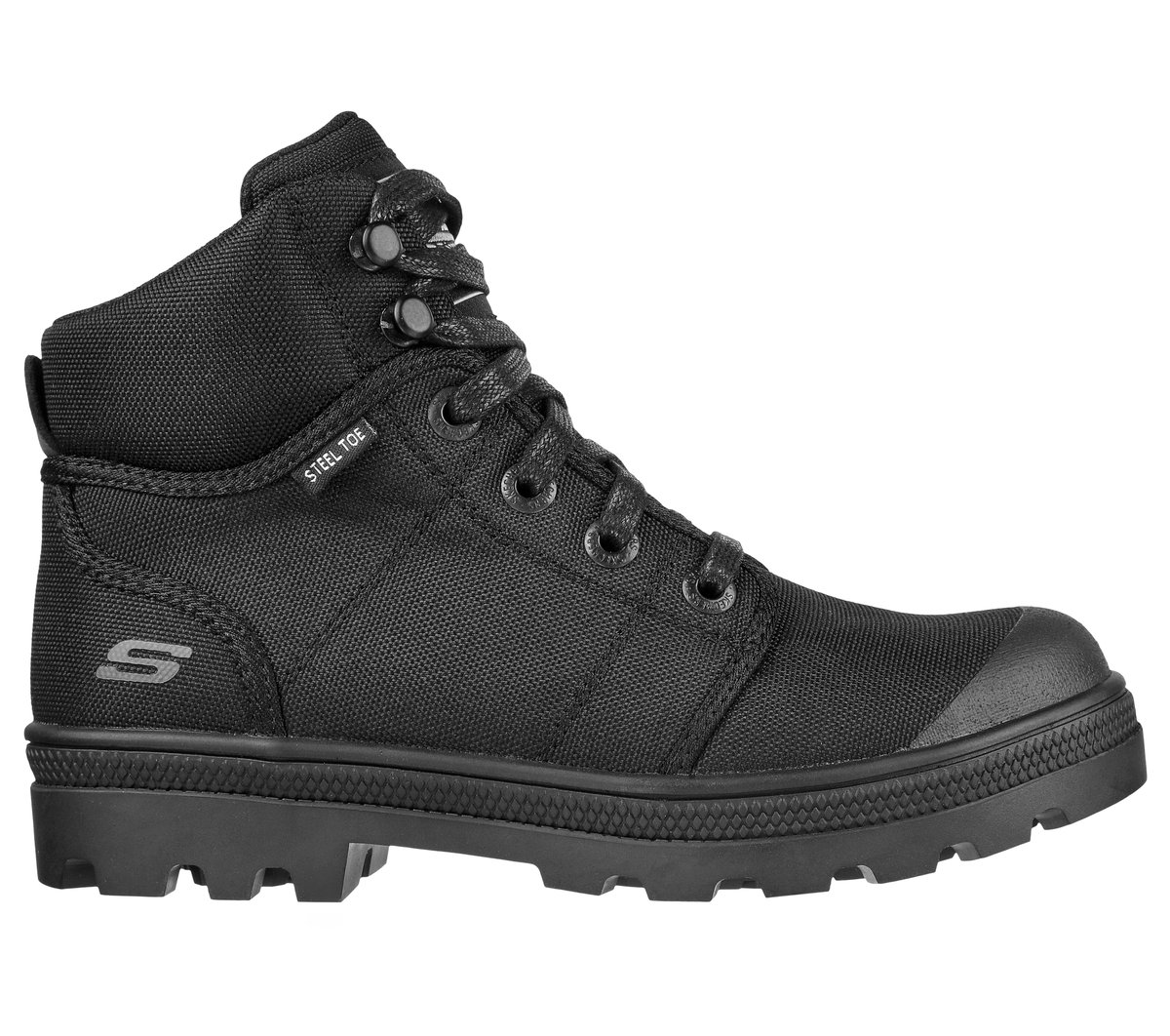 Skechers Work: Rotund - Darragh ST