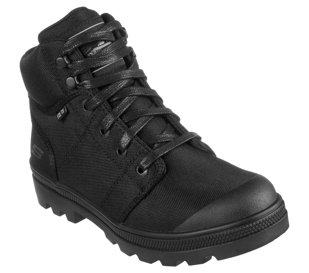 Skechers Work: Rotund - Darragh ST