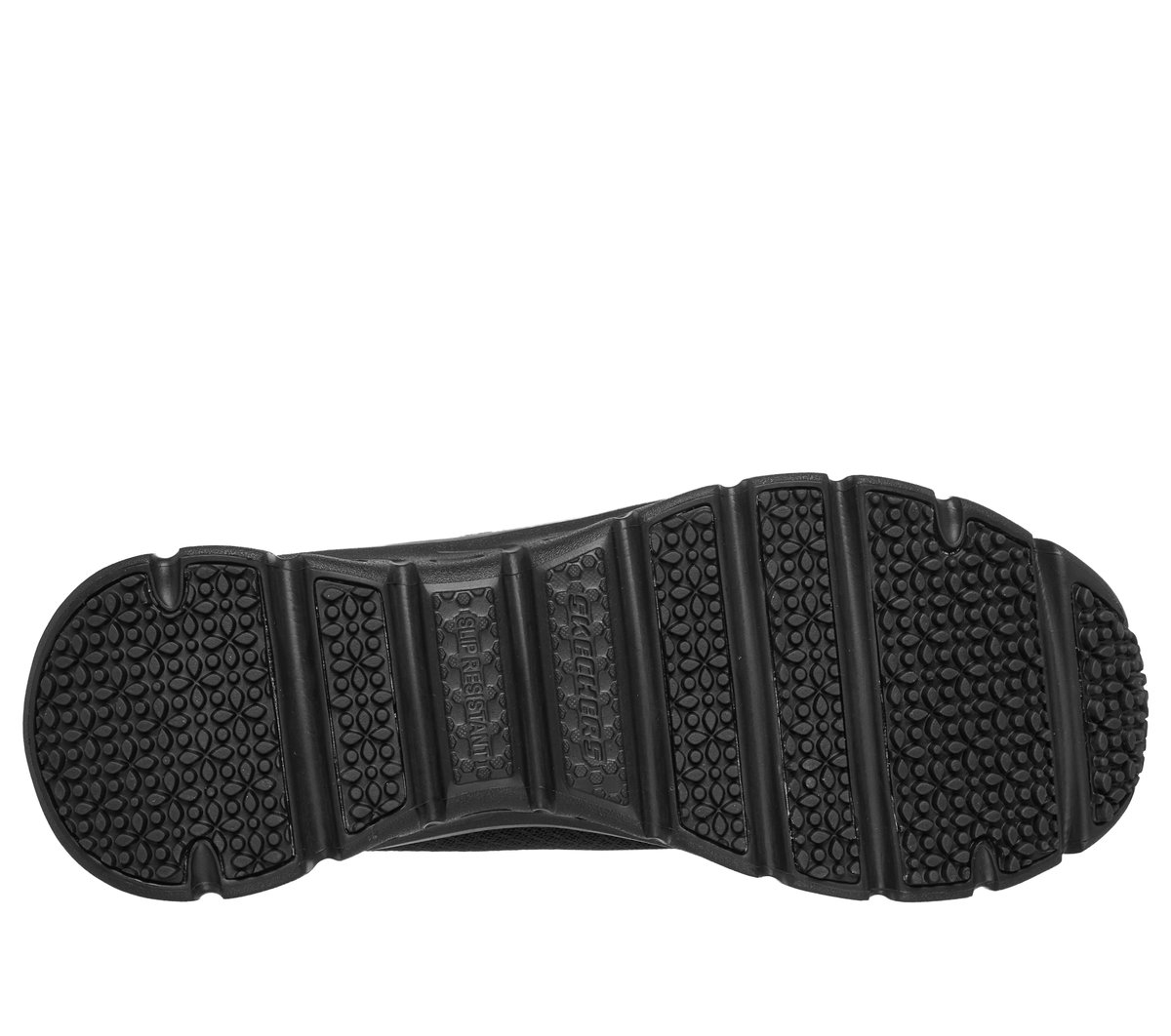 Skechers Work Slip-Resistant: Glide-Step