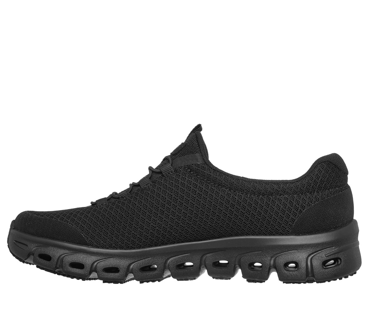 Skechers Work Slip-Resistant: Glide-Step