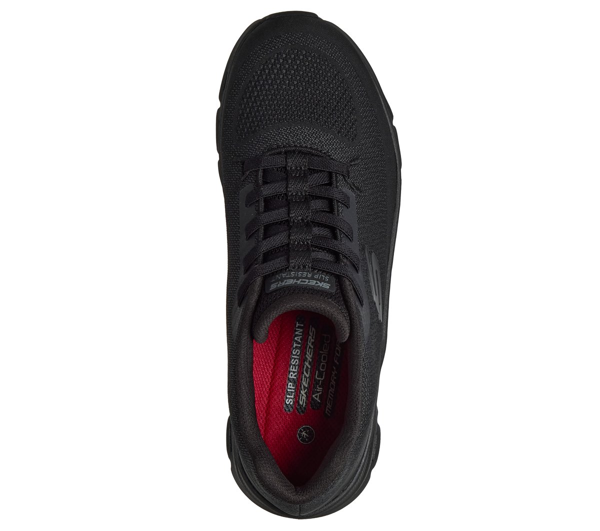 Skechers Work Slip-Resistant: Glide-Step Pro - Terella